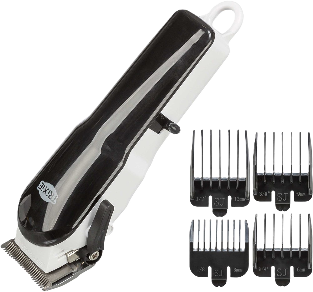 Batteridrevet klippemaskin TR1200