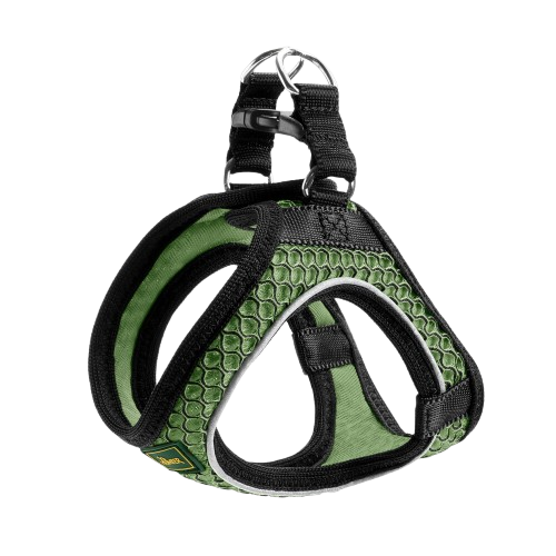 Hunter Sele Hilo ComFort Mesh Linden Green