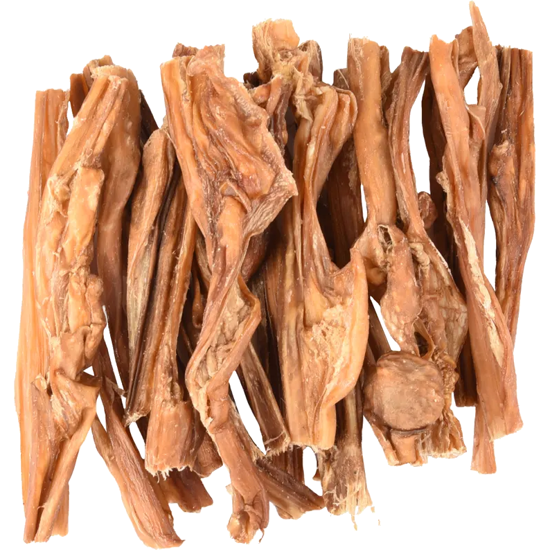 Flamingo Dog Nature Snack Buffalo Abomasum 150g