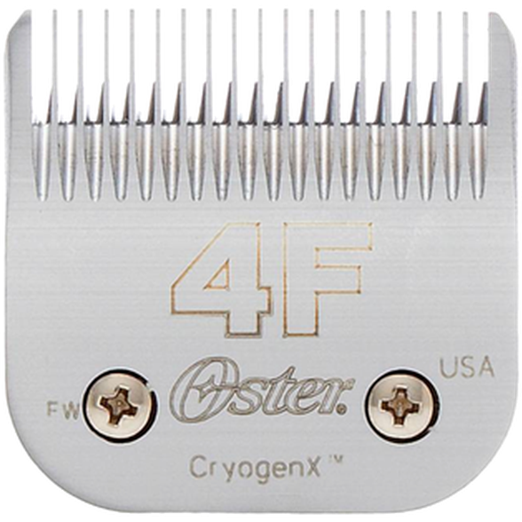 Oster Skjær No 4F (9,5 mm)