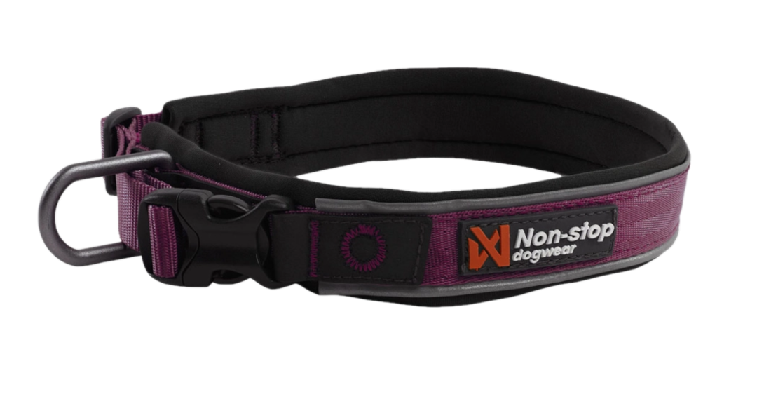 Roam Halsbånd Lilla Small