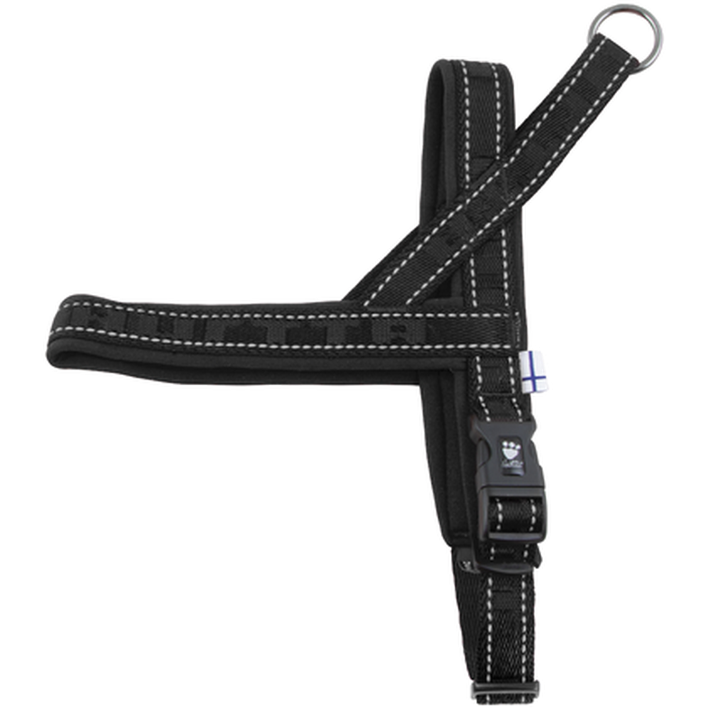 Casual Harness Raven 80