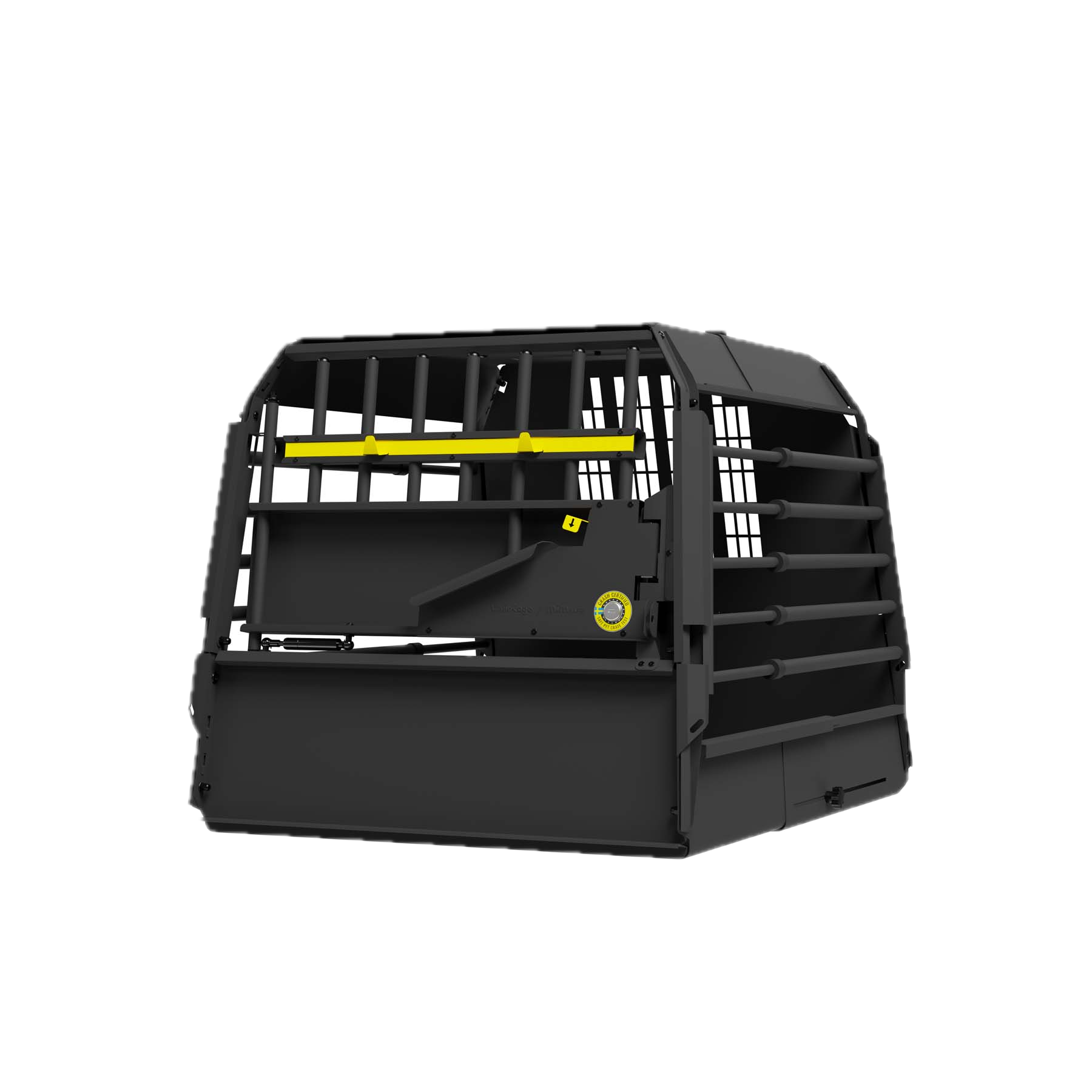 MimSafe MIMsafe Hundbur VarioCage Compact