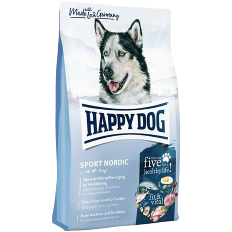 Fit & Vital Adult Sport Nordic 28/20 14kg