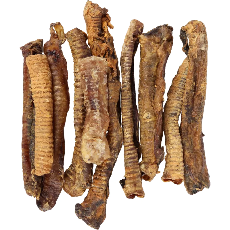 Flamingo Dog Nature Snack Lamb Trachea 200g