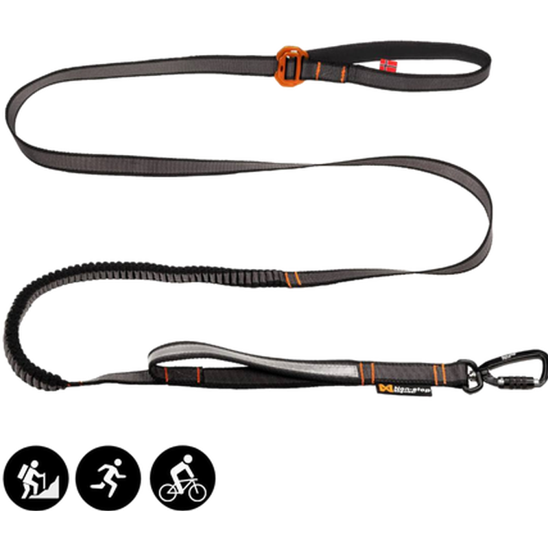 Touring Bungee Adjustable