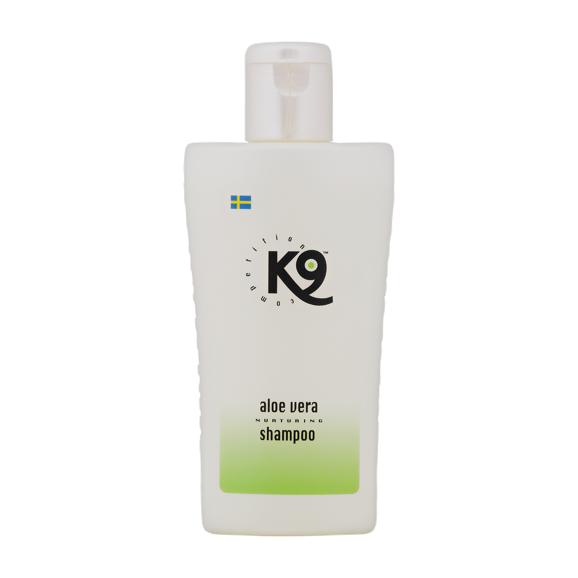 K9 Competition Aloe Vera Shampoo Mild & Economical