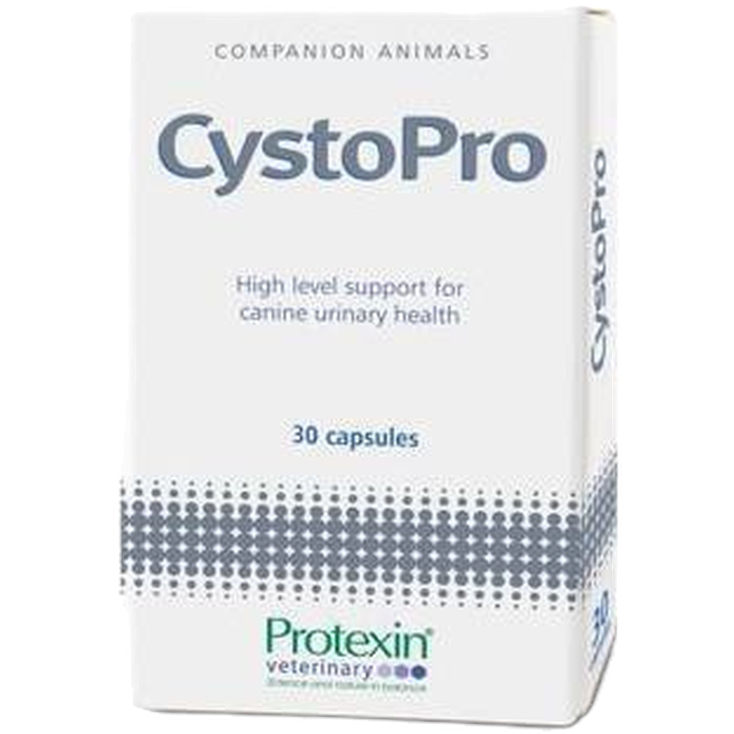 CystoPro for hunder og katter 30 stk.