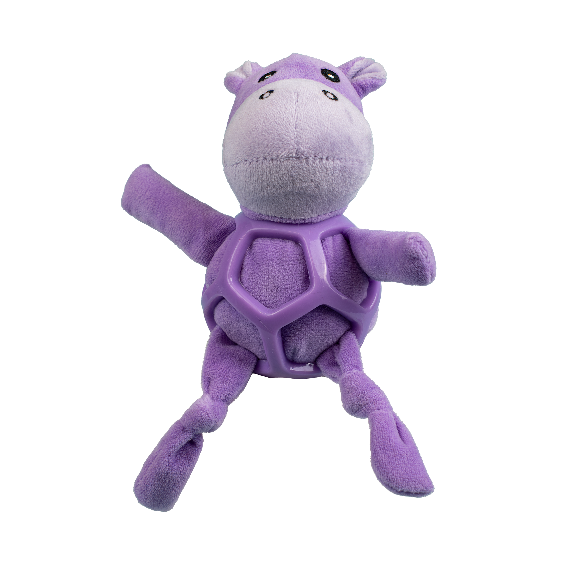 NetBall 20 x 17 x 6,5 cm Lilla