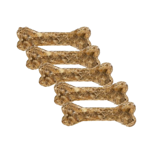 Tyggebein Puppy & Senior