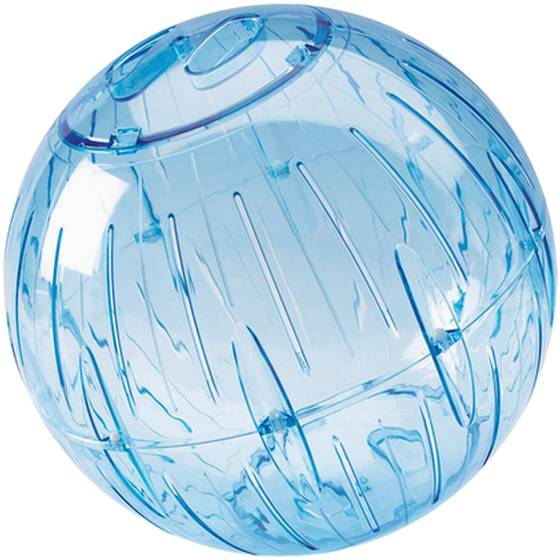 Hamsterløper Large Mix ø25cm