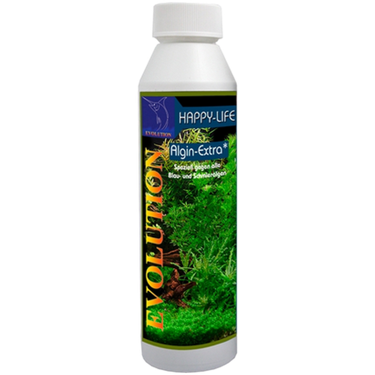 Happy-Life Algin Extra