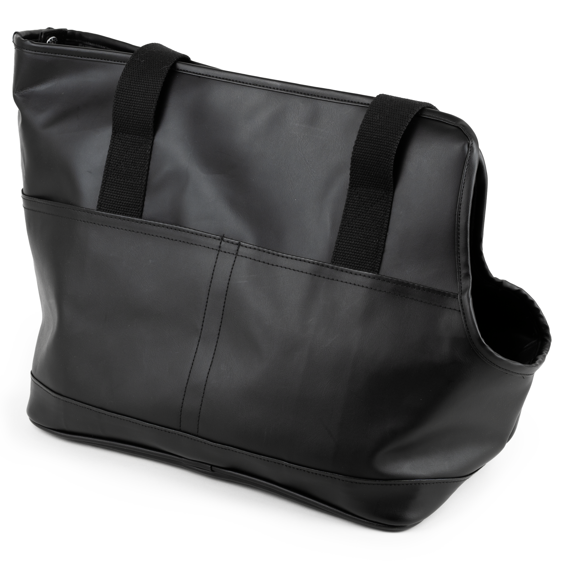 Selected by ZOO Bæreveske Nova, 40x23x30,5 cm, Svart