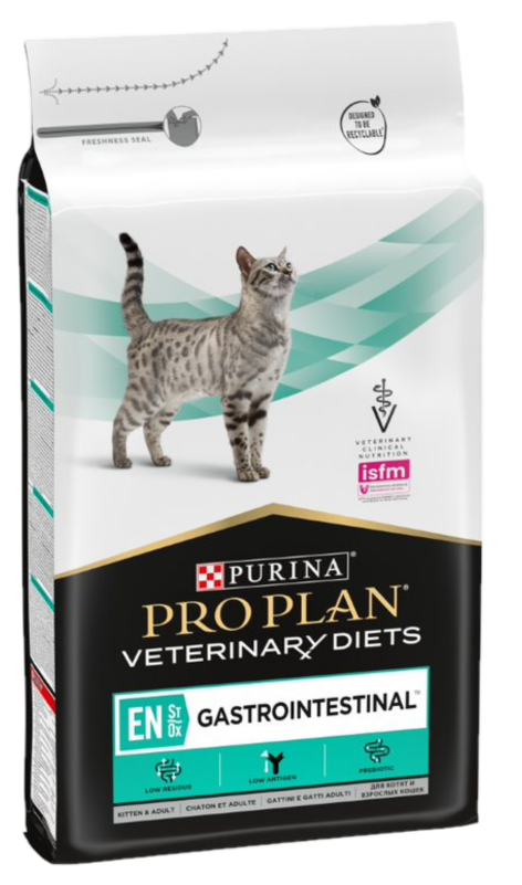 Feline EN Gastro Enteric Formula for katter 5 kg