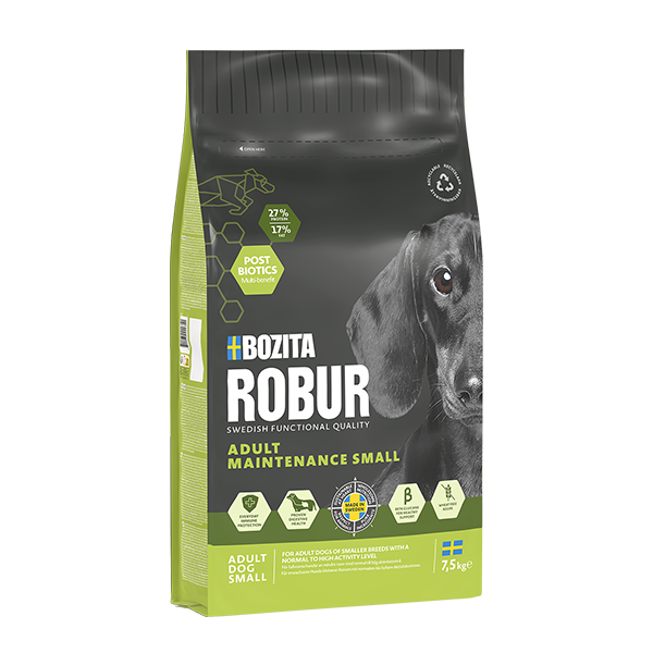 Bozita Robur Adult Maintenance Mini