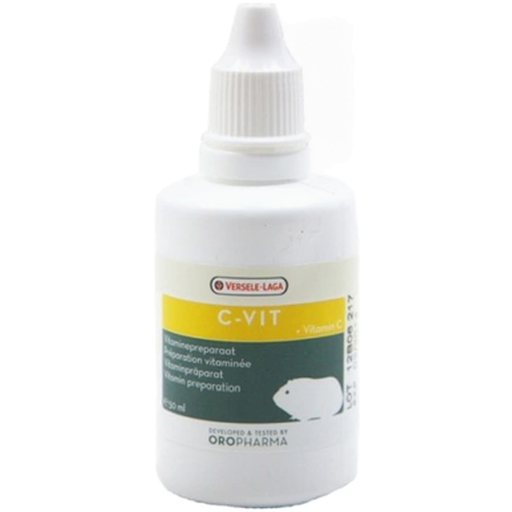 Oropharma C (marsvin) 50 ml