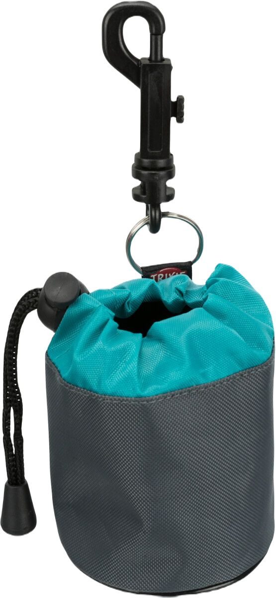 Trixie Godisväska Mini ø 7 x 9 cm, bl. färger