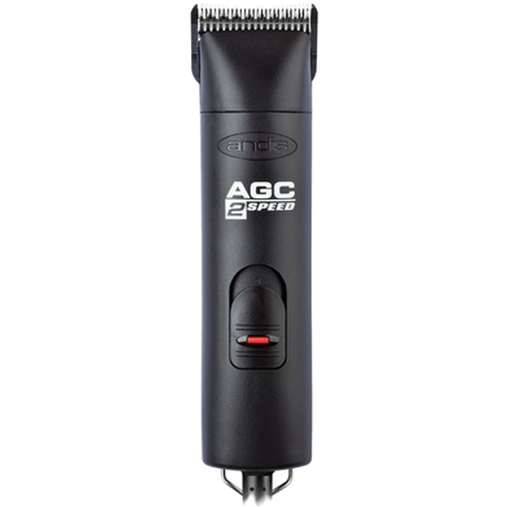 AGC 2-Speed Brushless