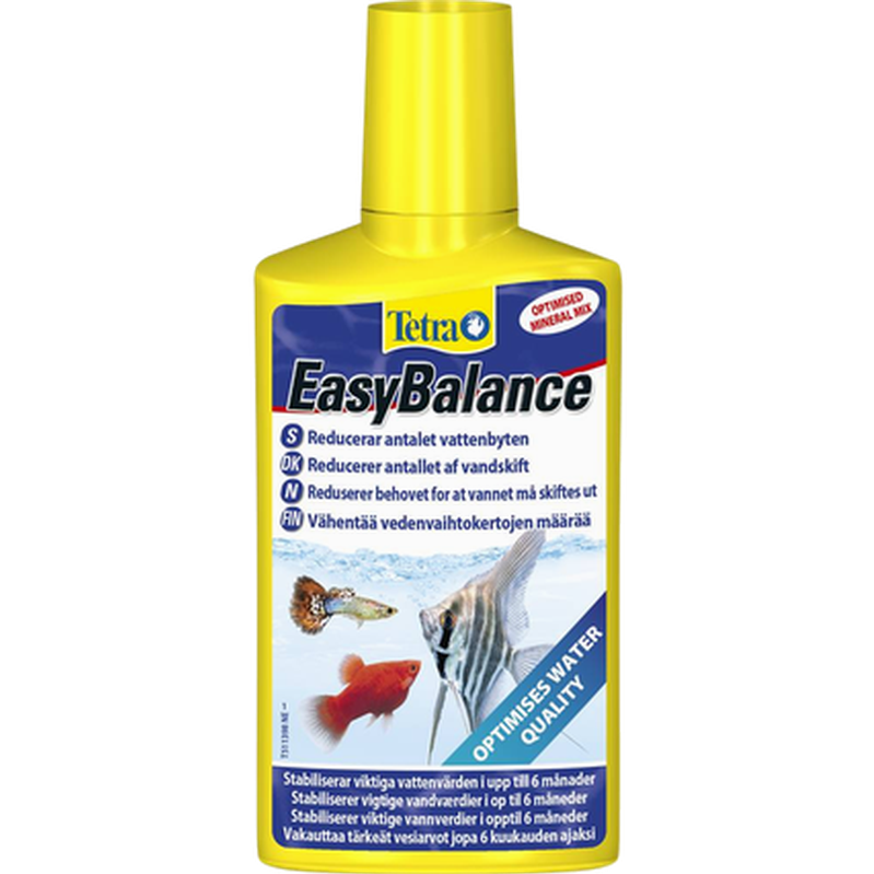 Easybalance 100 ml
