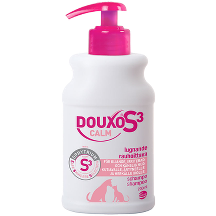 Douxo Calm Sjampo 500 ml