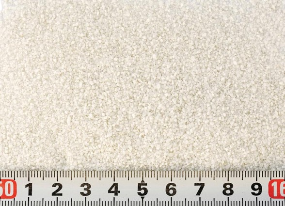 Akvastabil Akvariegrus Melkeveien