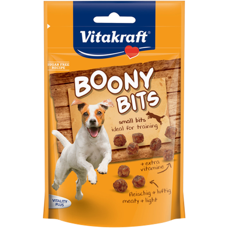 Vitakraft Boony Bits