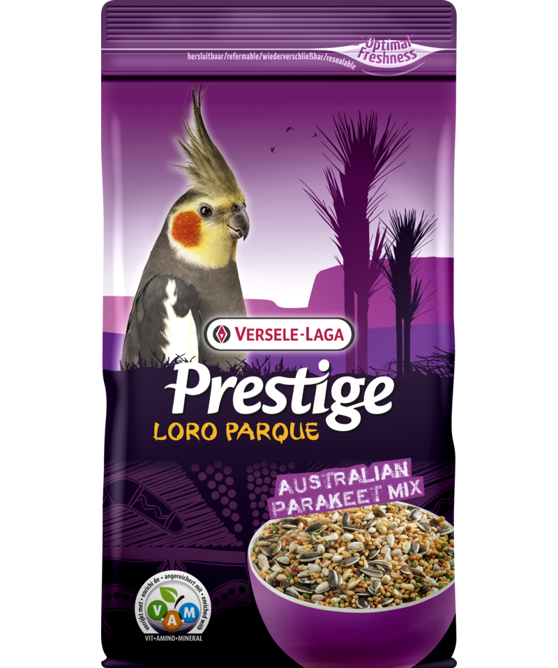 Versele-Laga Prestige Premium Australian Parakeet