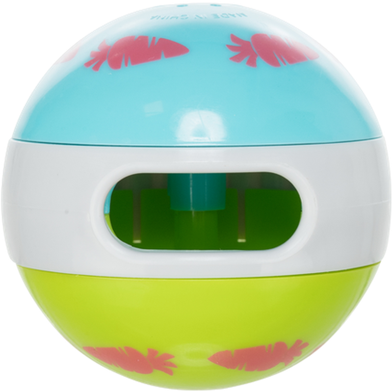 Trixie Snackball med justerbar åpning Mix 6 cm