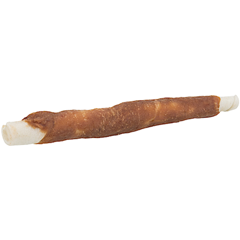 Trixie Denta Fun tyggerull kanin brun 12 cm