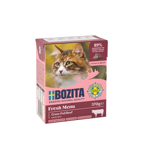 Kjøttdeig i gelé 370 g