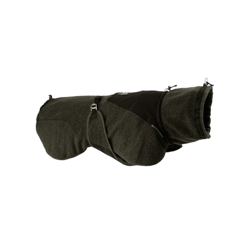 Non-Stop Dogwear Wool Jacket Dog Dark Teal