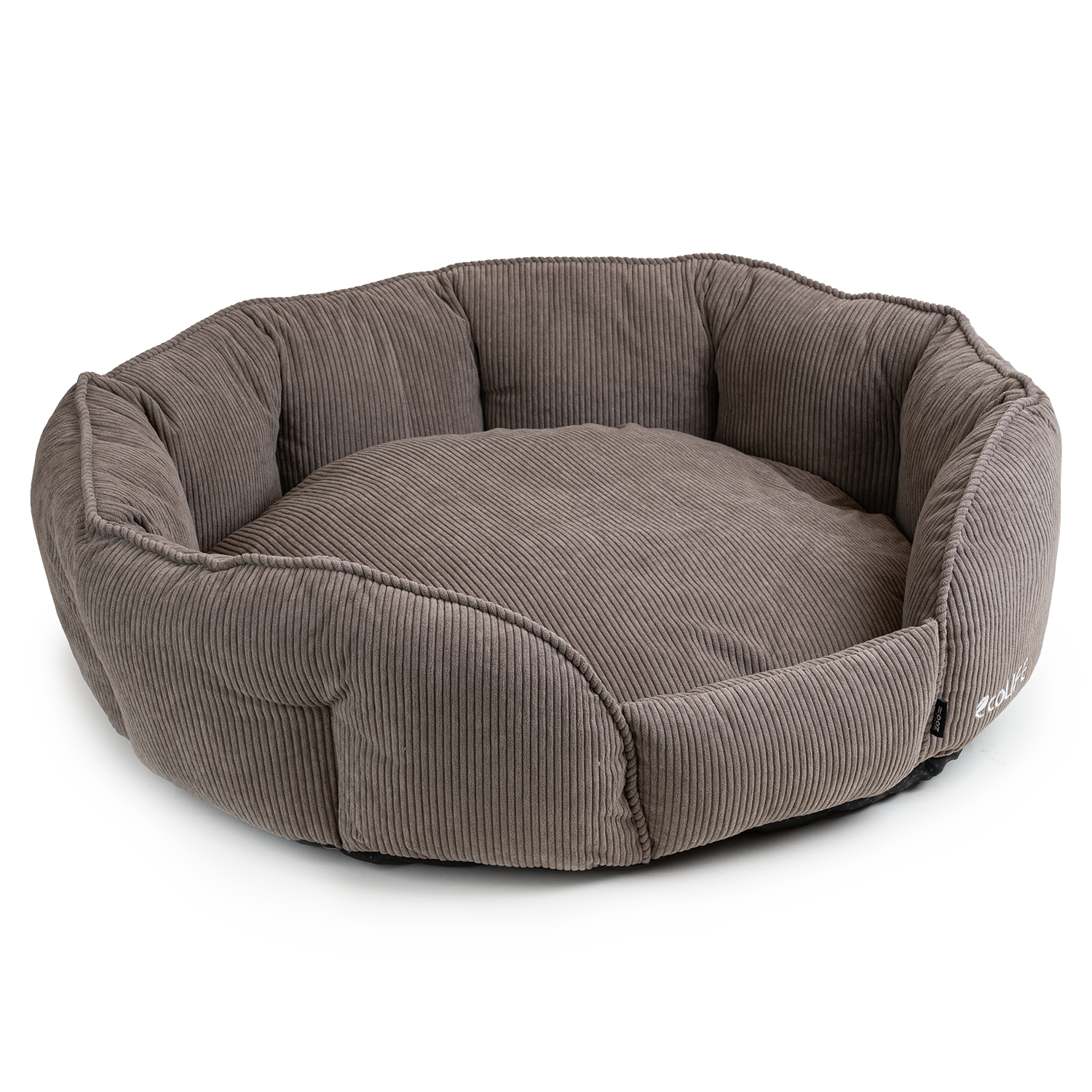 Seng Kurre, L, 70x65x20cm, Brun