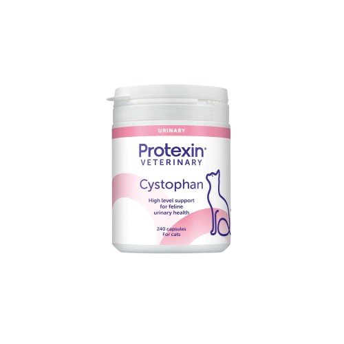 Protexin Veterinary Cystophan for Cats