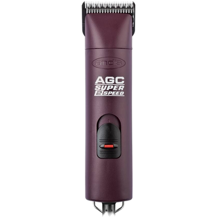 AGCB Super 2-trinns rød 35 W