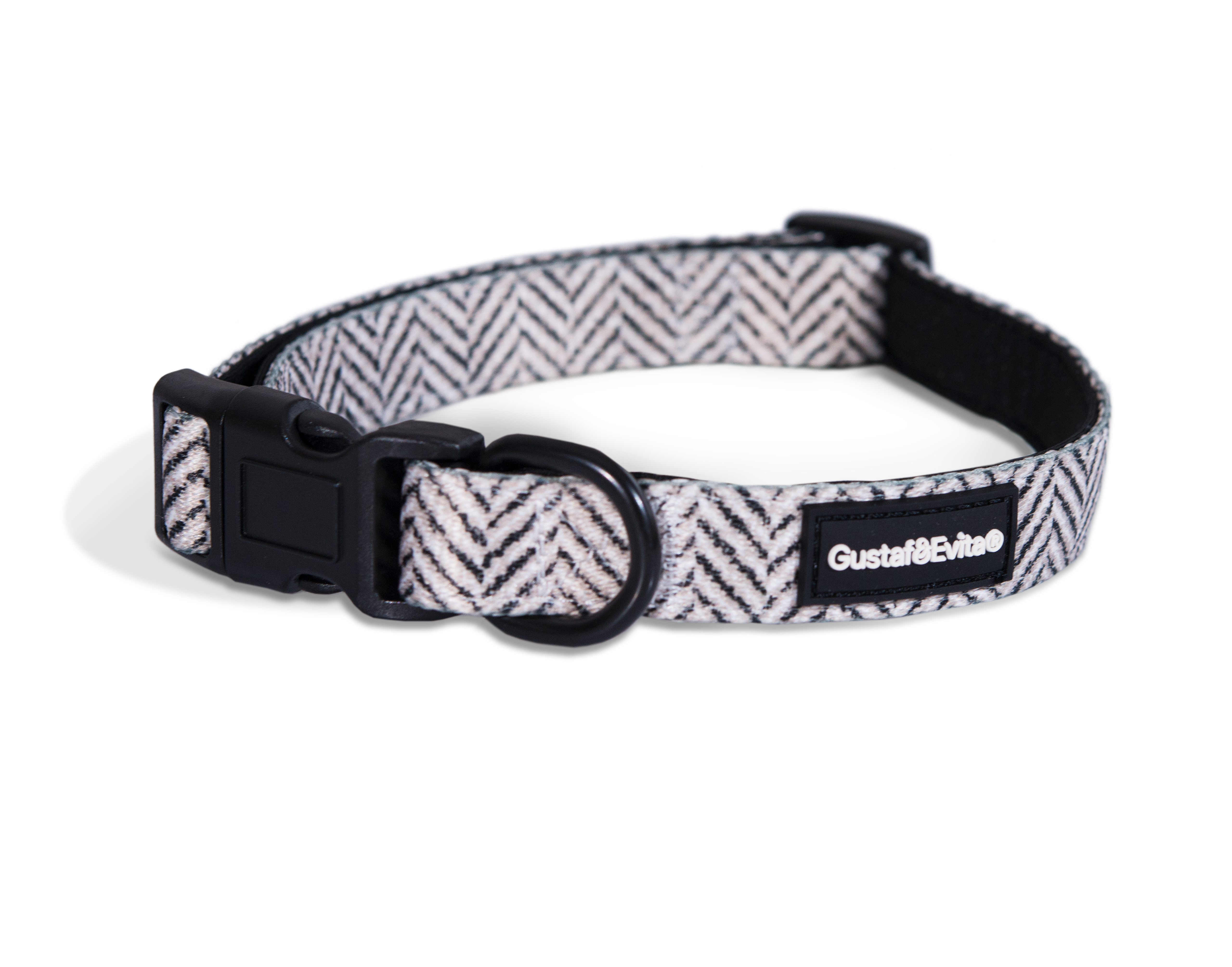 Hundhalsband Modish ställbart