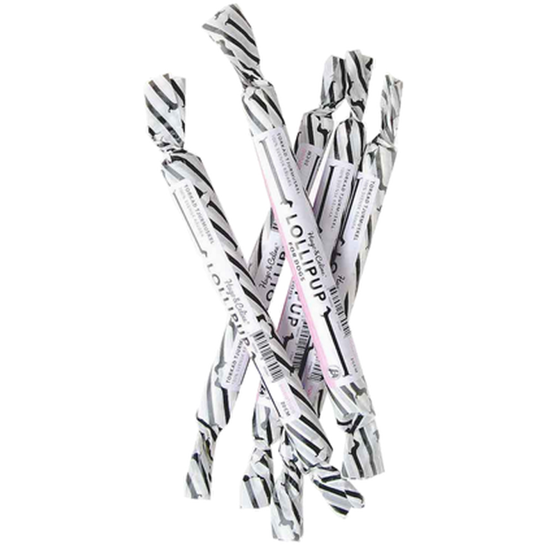 Lollipup Tjurmuskel 20 cm