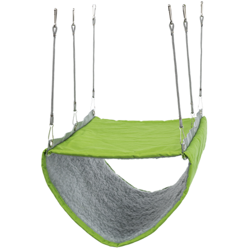 Trixie Hengekøye med 2 etasjer 22 x 15 x 30 cm