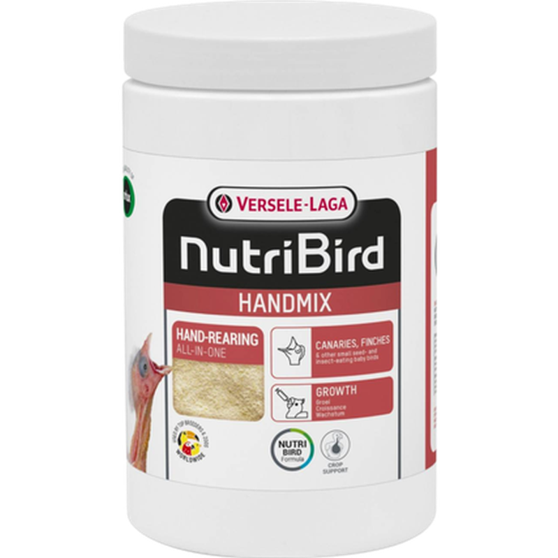 Versele-Laga Håndmiks 500 g