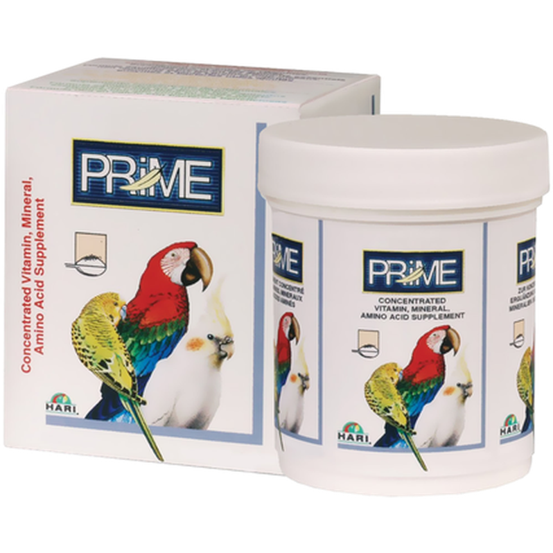 Prime - Multivitamin Bird 30 g - FuglPetXL