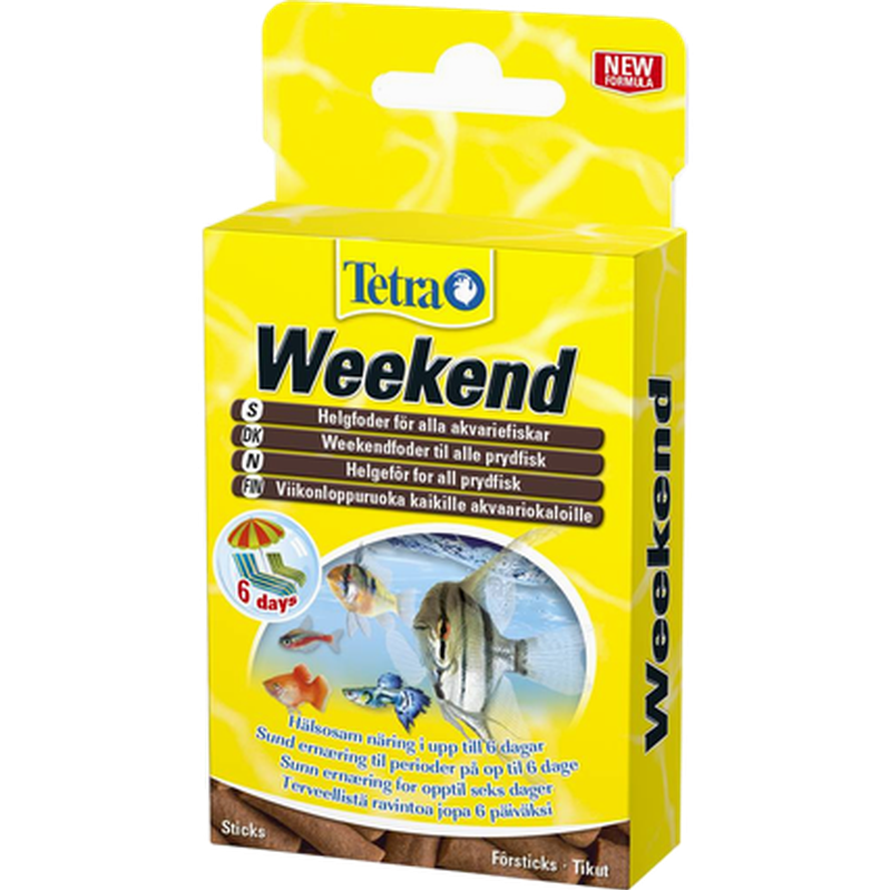 Weekend Sticks 20 stk.