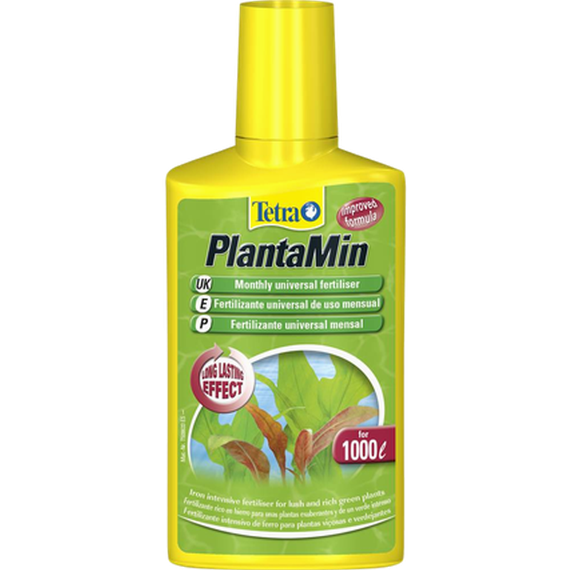 Plantamin 250 ml