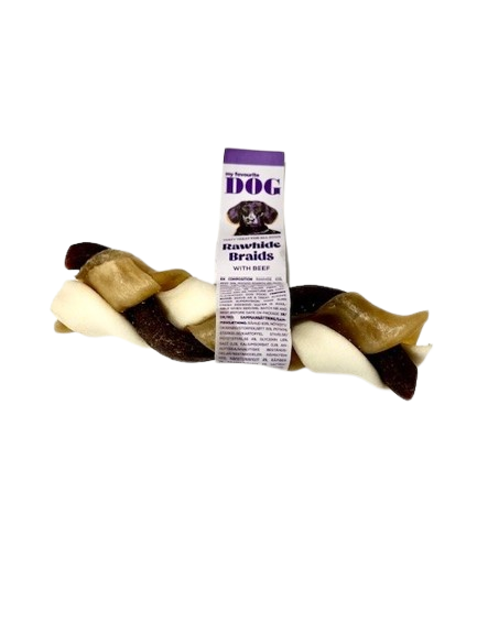 Rawhide Braid S