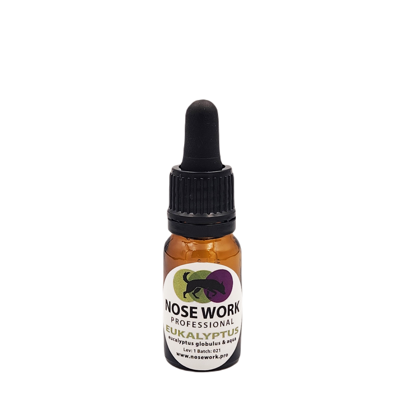 Hydrolat Eukalyptus PRO 10 ml