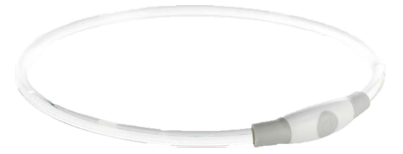 Blitslysring USB Multicolour L-XL: 65 cm/ø 8 mm