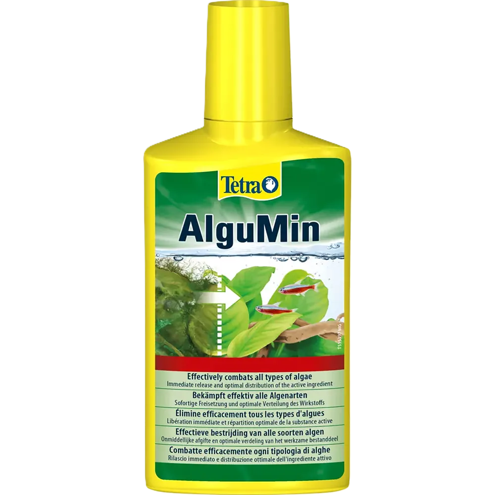 Algumin 100 ml
