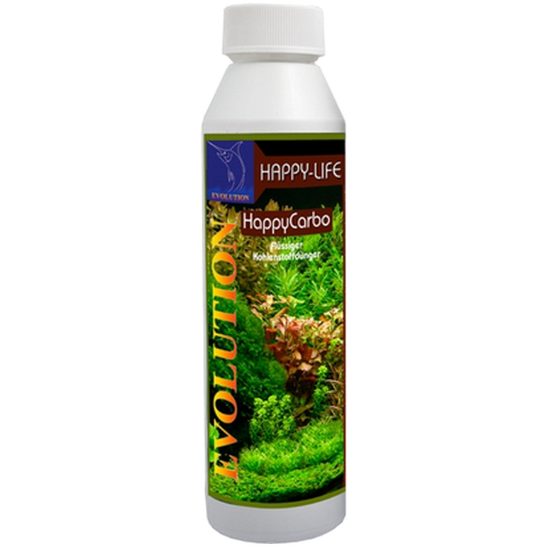 Happy-Life Happy Carbo