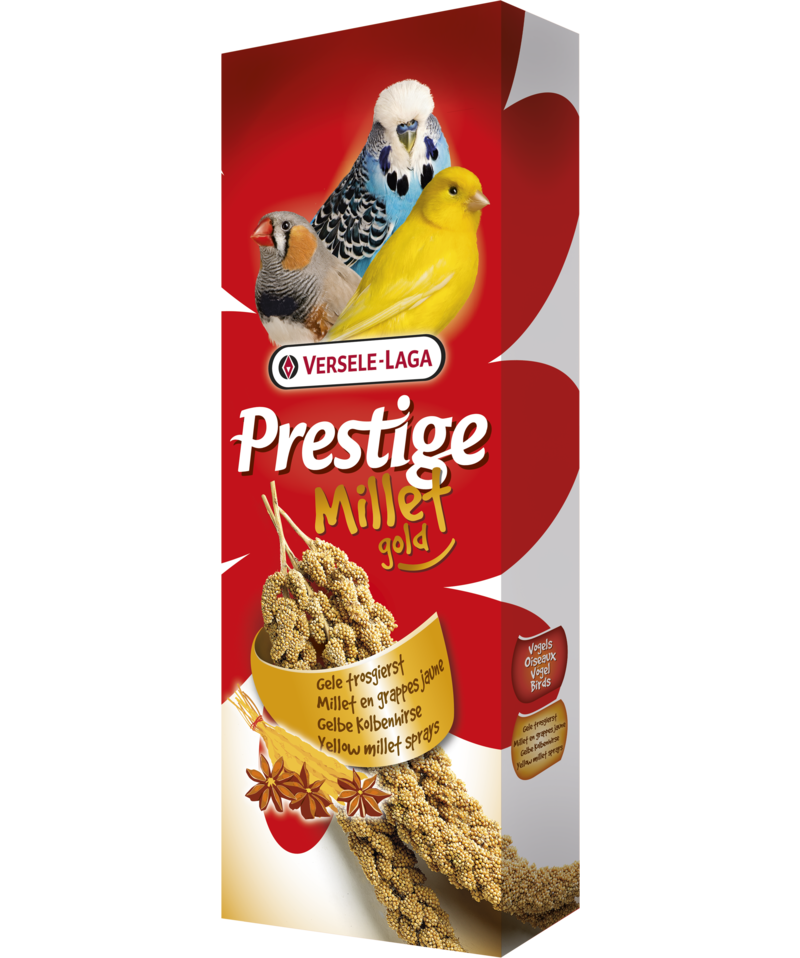 Versele-Laga Prestige Milletsprays