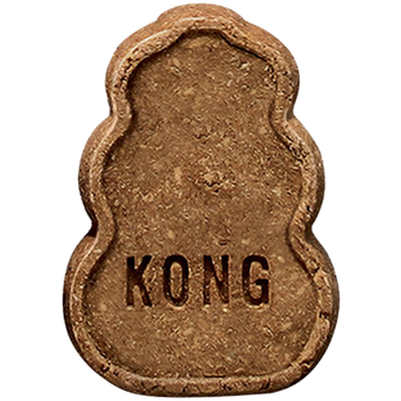 Kong Stuff'n Snacks Liver Dog Treat