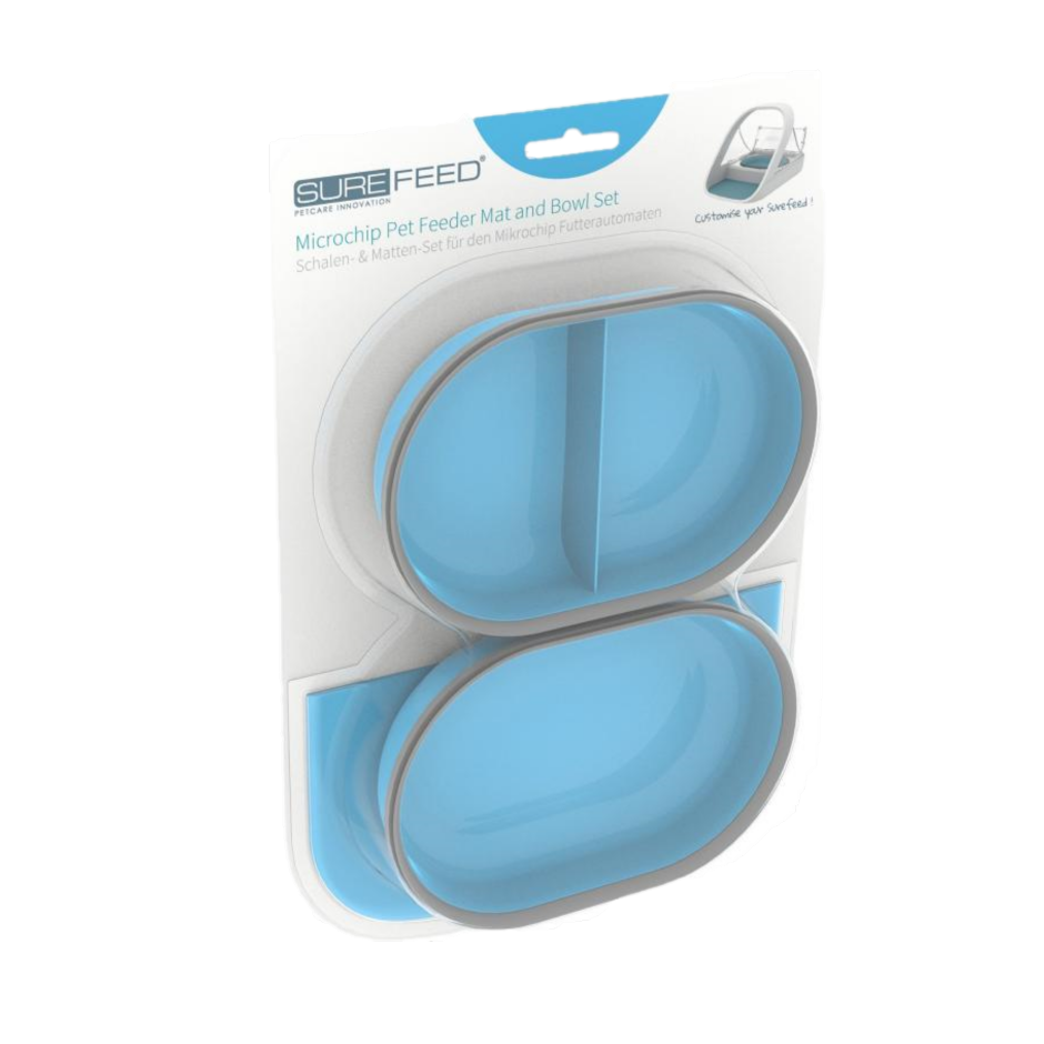 SureFeed Spisestue Kit