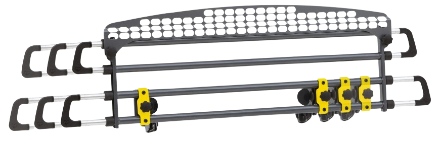 VarioBarrier HR Small B: 770 – 1465 mm H: 230 – 305